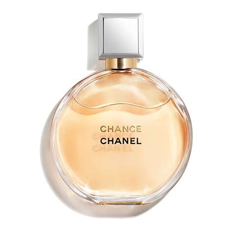 perfume chance chanel preço sephora